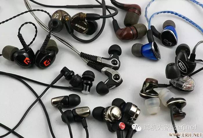 热门耳塞3+10：K3003，UE18，IE800，SM64，CKW1000ANV，CK100PRO，CK100等