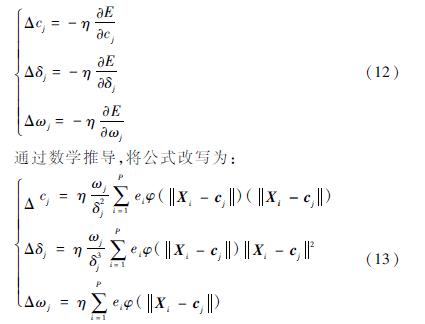基于pso的神经网络,基于rbf神经网络的数据挖掘