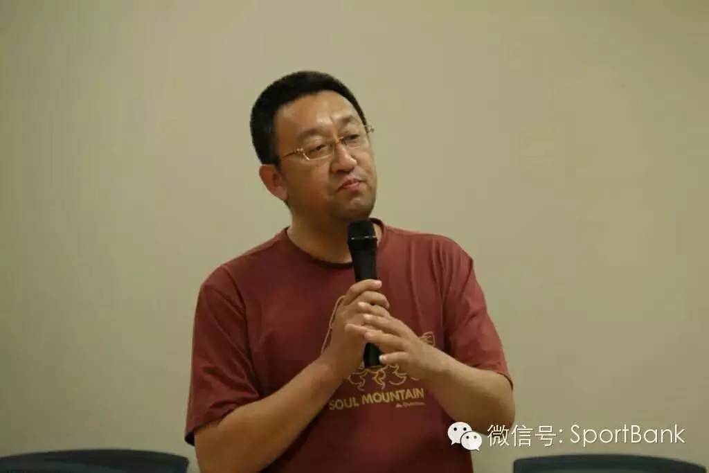 报名｜体育企业资本运作高端闭门研讨会第6期重磅来袭·福建泉州3月25-27日