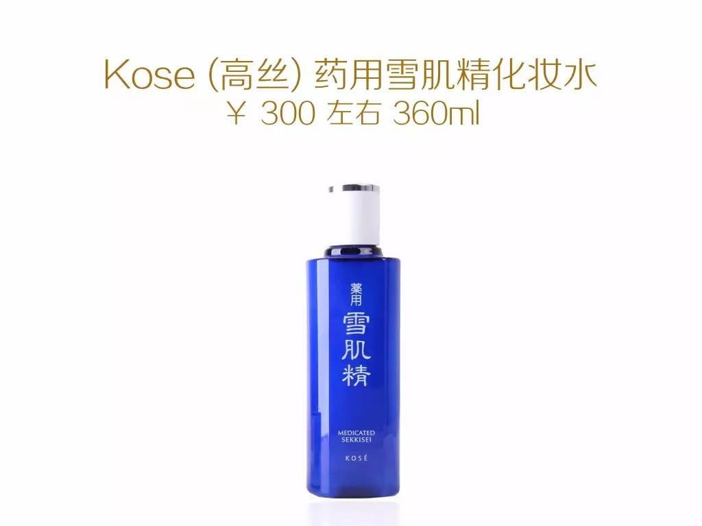 关于护肤油你值得知道的事,关于水你还想知道哪些知识