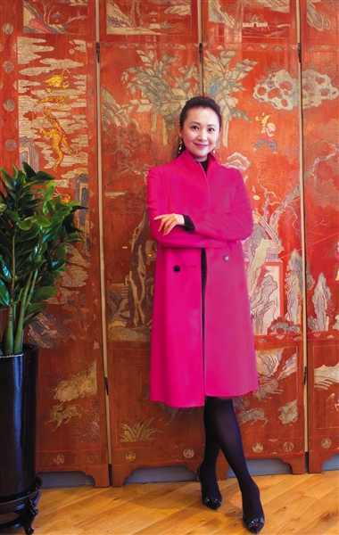 “立体防治”生态农业湖西岛力创有机新标杆