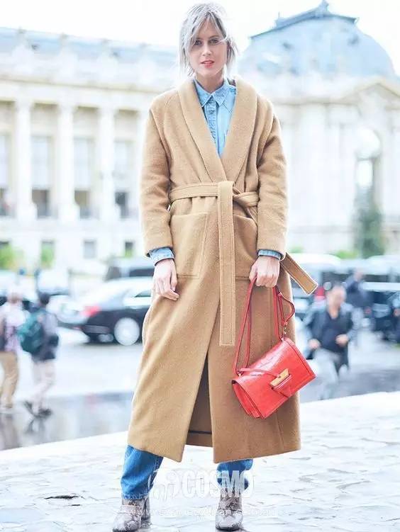 这有100个最时髦的包，男票爱不爱你就看这篇了