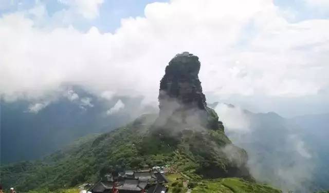资讯丨“清凉大礼包”送到广西，去贵州享受23℃的夏天，过路费门票统统半价！