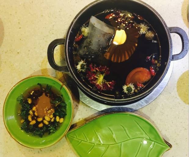 成都46家必吃餐厅,成都吃素餐厅