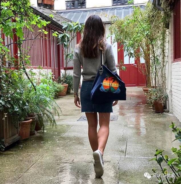 最流行的购物袋包包,今年流行的购物袋包