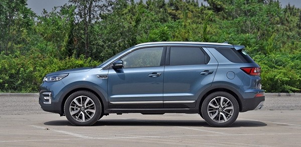 长安suv2022年新款cs55,长安suv3代cs55