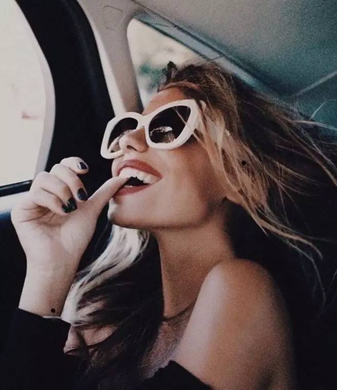 这些技巧让你选对合适自己的墨镜,如何选择自己合适的墨镜