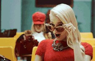 这些技巧让你选对合适自己的墨镜,如何选择自己合适的墨镜