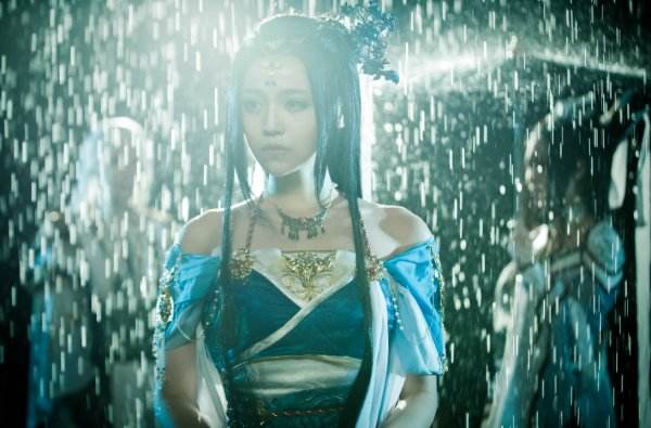 天刀航海新的开始,天刀开启新版本