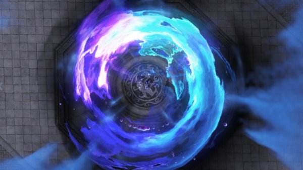 天刀航海新的开始,天刀开启新版本