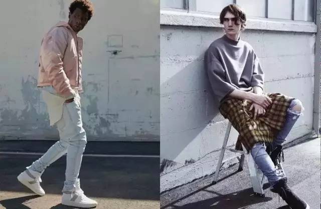 还在翻墙找小众潮牌？国外潮人已经爱上中国的TA