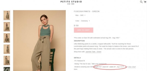 爱穿的仙女裙太长、阔腿裤太大，真要“忍痛割爱”吗？