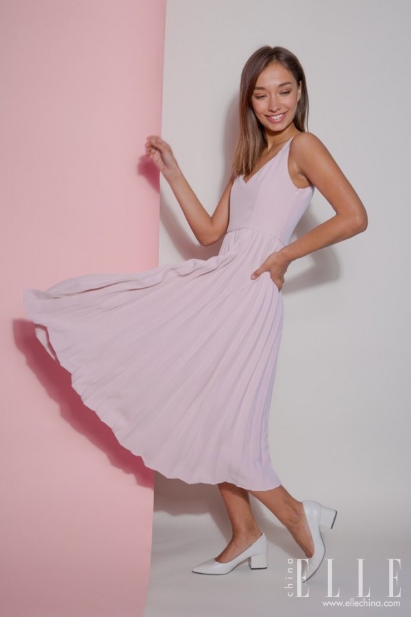 爱穿的仙女裙太长、阔腿裤太大，真要“忍痛割爱”吗？