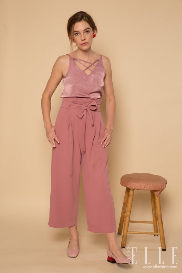 爱穿的仙女裙太长、阔腿裤太大，真要“忍痛割爱”吗？