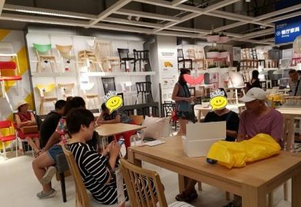 哈尔滨宜家商场现状,哈尔滨宜家什么时候开的