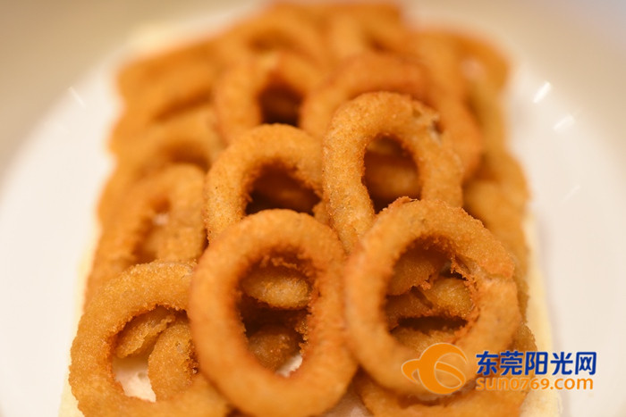 东莞下午茶的好地方推荐,东莞悠闲下午茶