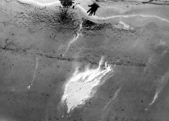 布列松摄影作品赏析,布列松经典摄影作品中国