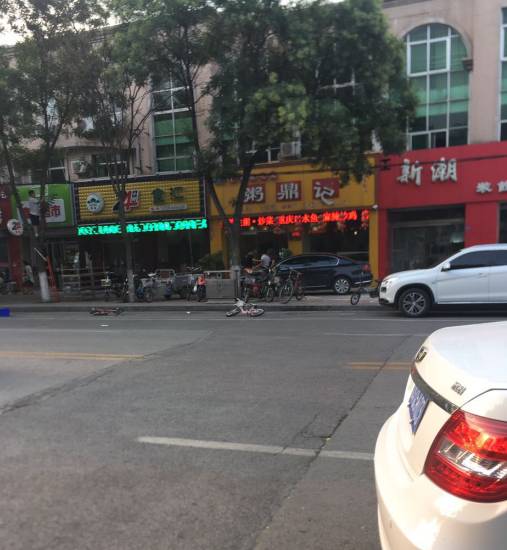 市民拍客团19期视频,市民拍客团第九期