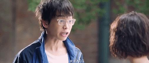 闪光少女二次元片段,闪光少女2.5次元演出气氛组