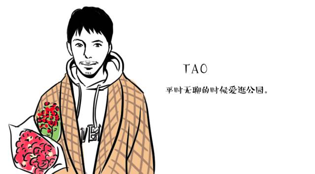 泰国曼谷商业设计,泰国设计师品牌一条街