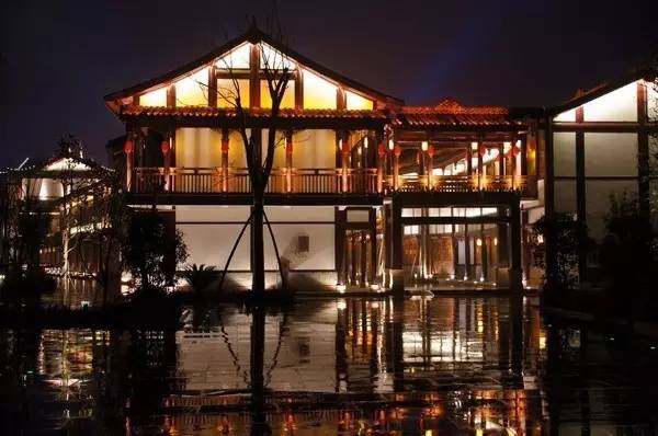 什么颜色能代表乐山？来看看这些颜色，你喜欢它吗？