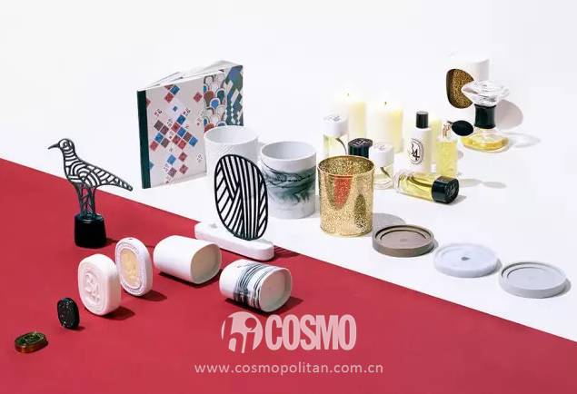 omgprada,prada回形针