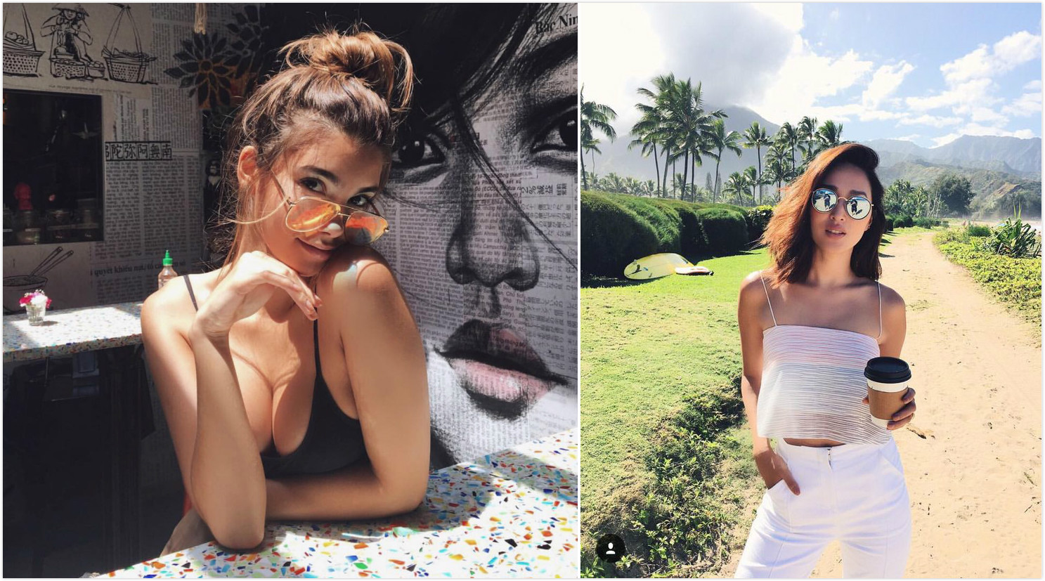 这些技巧让你选对合适自己的墨镜,如何选择自己合适的墨镜