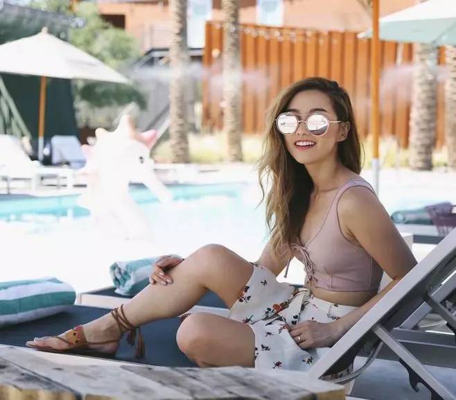 这些技巧让你选对合适自己的墨镜,如何选择自己合适的墨镜