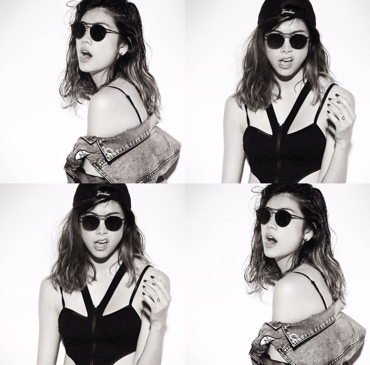 这些技巧让你选对合适自己的墨镜,如何选择自己合适的墨镜