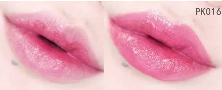 夏日必备口红试色list,夏天素颜必备10支口红