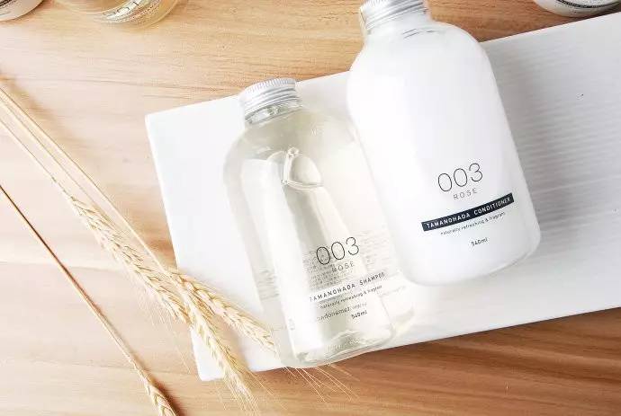 平价洗发水推荐明星,明星推荐平价洗发水