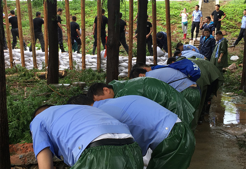 监狱警察故事微纪录,监狱人物微故事