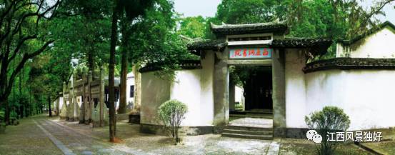 走遍江西一百县,走遍江西