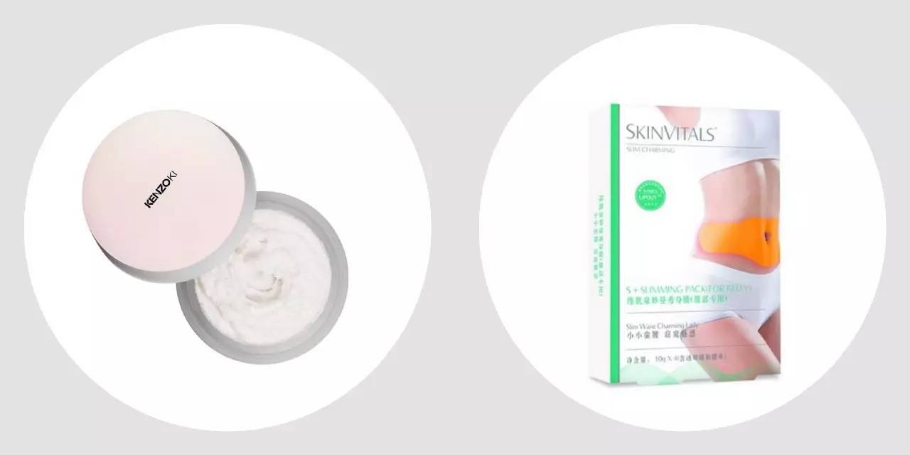 我们打开了这3种运动达人的随身包，看看她们有什么美肤秘笈