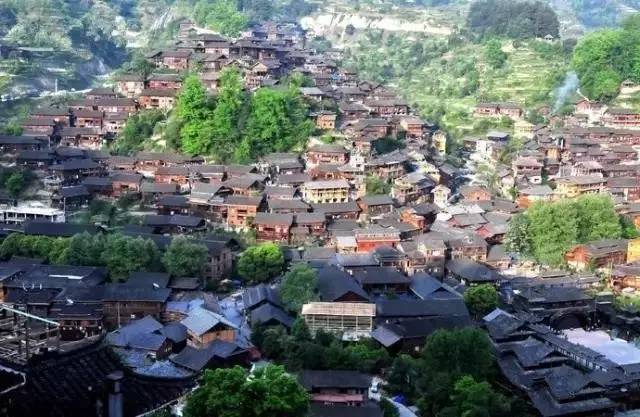 资讯丨“清凉大礼包”送到广西，去贵州享受23℃的夏天，过路费门票统统半价！