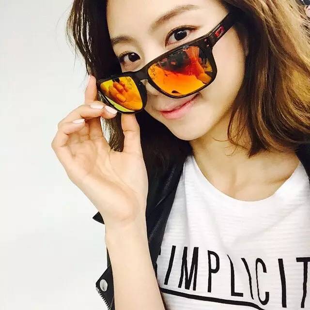 这些技巧让你选对合适自己的墨镜,如何选择自己合适的墨镜