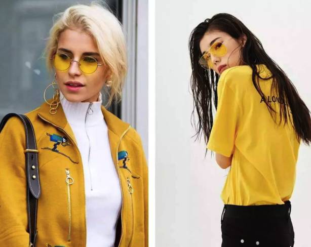 这些技巧让你选对合适自己的墨镜,如何选择自己合适的墨镜