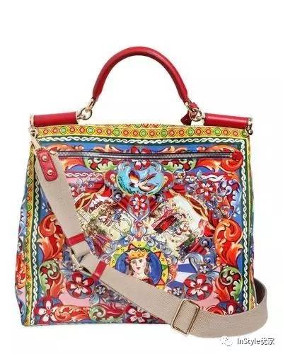 最流行的购物袋包包,今年流行的购物袋包