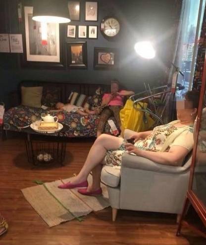 哈尔滨宜家商场现状,哈尔滨宜家什么时候开的