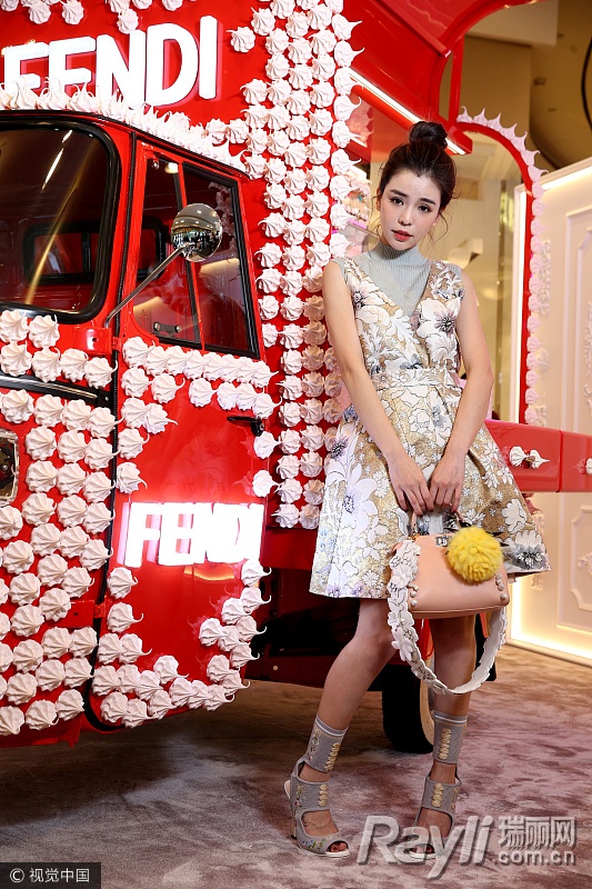 团子头变瘦,团子变脸完全版