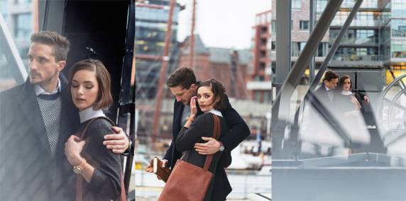 颜值最高的手表推荐机械表,高颜值10元以内的手表