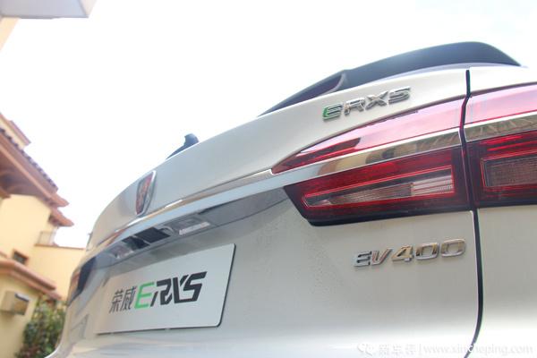 荣威erx5新能源出新款吗,荣威新能源erx5长途测试