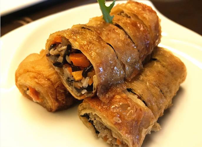 成都46家必吃餐厅,成都吃素餐厅