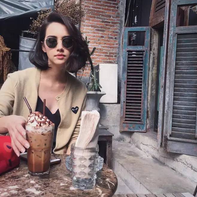 这些技巧让你选对合适自己的墨镜,如何选择自己合适的墨镜