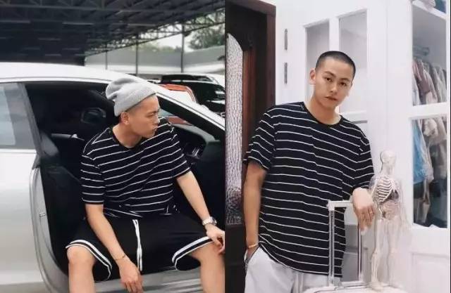 还在翻墙找小众潮牌？国外潮人已经爱上中国的TA