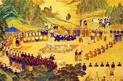 儒学是怎么被韩国申遗的,韩国儒家书院申遗的根据是什么