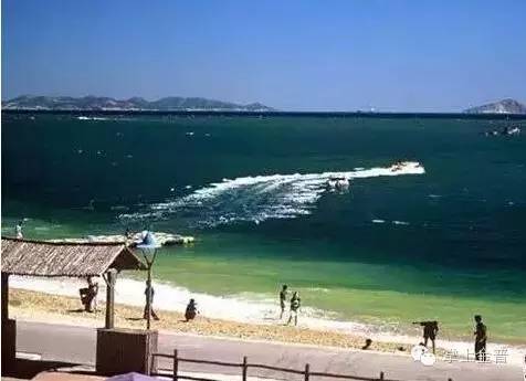 《我的前半生》不留惋惜！金普周边海滨浴场最全攻略，实现完美人生，走起~