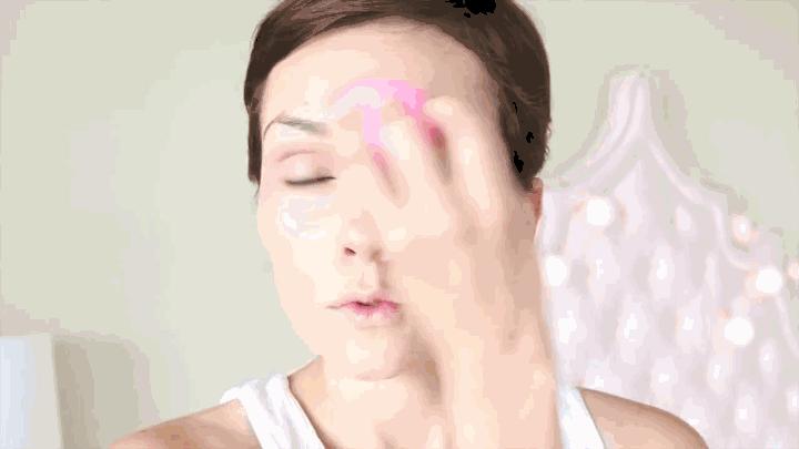 GymMakeup走起，教练更喜欢美美的你