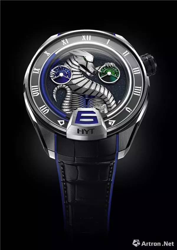 「雅昌专栏」胡颖：揭秘瑞士钟表各*法大**定产区