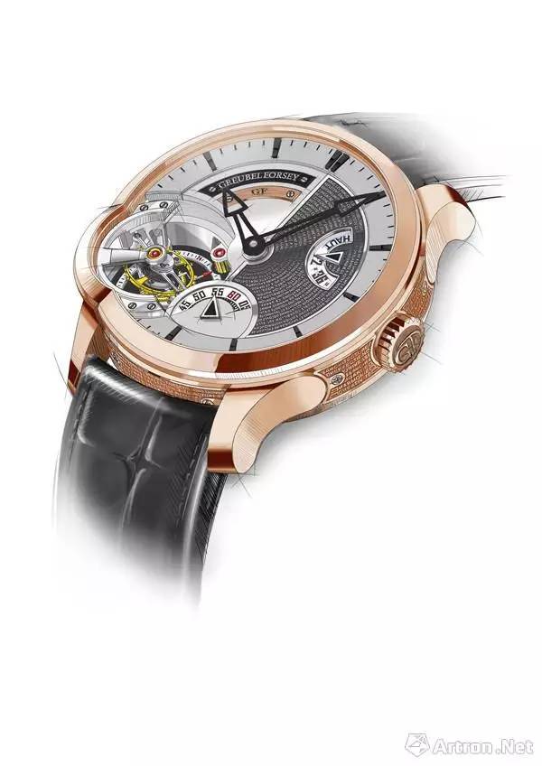 「雅昌专栏」胡颖：揭秘瑞士钟表各*法大**定产区